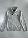 Polo Ralph Lauren Shawl Collar Sweatshirt (M)