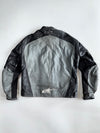 Alpinestars Lightning Bolt Graphic Vintage Racing Pure Leather Jacket (M)