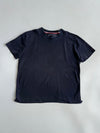 Tommy Hilfiger Pique Crewneck T-Shirt  (2XL)