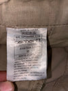 Carhartt WIP | Cargo Shorts Beige (W:33) (L:20)