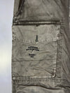 G-Star Raw Olive Cargo Utility Pants (W:36|L:42)
