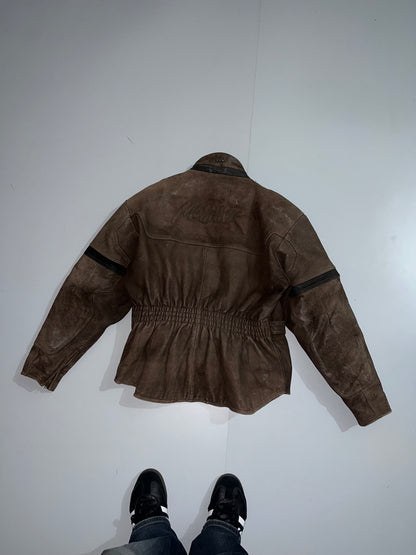 ZSuper Premium    (ULTRA RARE)  (HEAVY)  Original Leather (2XL)
