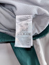Adidas Originals Colorblock Quarter-Zip Anorak (L)