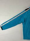 Vintage Nike Golf Teal Blue Fleece Half-Zip Pullover Women’s (S)