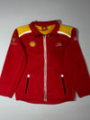Shell V-Power Ferrari Official Product Fleece Jacket (M)