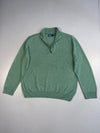 Ralph*Lauren*Polo* Zipper Pullover (XL)