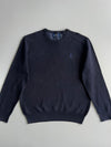Polo Ralph Lauren Pima Cotton Knit Sweater (M)