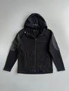 Spyder Full-Zip Performance Fleece Hoodie (M)