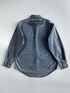 Vintage Harley Devidson’s Snap-Button Workshirt (XL)
