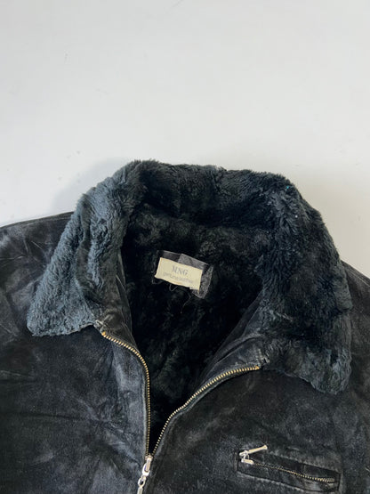 ZSuper Premium Original Sued Leather (S)