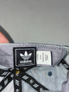 Adidas Originals Trefoil Acid Wash Denim Cap (Adjustable)