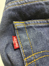 Vintage Levi's Bootcut Jeans (Women’s )(W:28) (L:41)