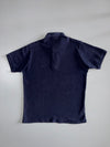 Lacoste Classic Piqué Polo – Navy Blue (M)
