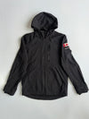 Roots Canada Softshell Hooded Jacket (S/M)