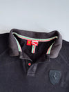 Puma x Scuderia Ferrari Official Supplier Lifestyle Polo (L)