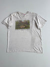 Supreme Masterpieces Rousseau “Jaguar Devouring a Doe” Te (2XL)