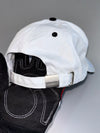 Porsche Driver’s Selection | Green Embroidered Script | Baseball Cap | Adjustable