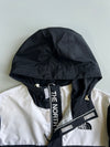 The North Face Colorblock Anorak Pullover Jacket (L)