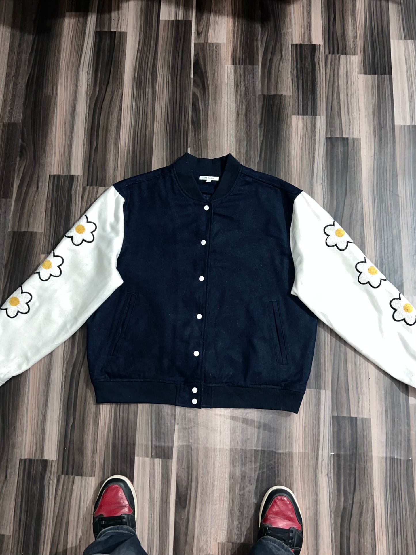 Premium Jacket L/XL