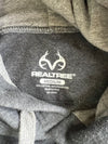 Realtree Camo Logo Graphic Hoodie (M)