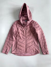Puma | WarmCell Quilted Hooded Women’s Jacket With Detachable Cap (XS/S)