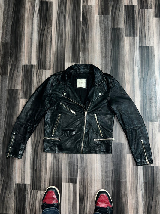 ZSuper Premium Original Leather (RARE) jacket (XS/S)