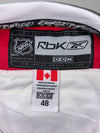 Reebok NHL Montreal Canadiens Away Jersey (XL/2XL)