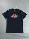 Dickies Horseshoe Logo Tee (L)