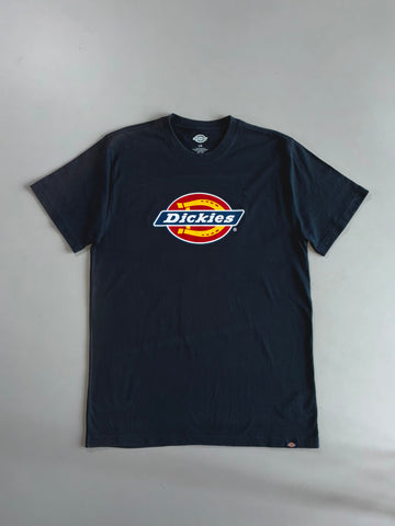 Dickies Horseshoe Logo Tee (L)