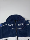 Vintage BMW Williams F1 Team Racing Jacket (XL/2XL)