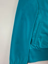 Nike Track Jacket Teal (S)