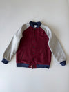 ZOld Navy Original Varsity Jacket (S/M)