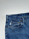Carhartt Relaxed Straight Jeans (W:42|L:45)