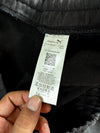 Puma Black Shorts (W:40|L:21)