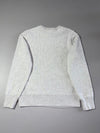 Champion Reverse Weave Grey Crewneck (S)