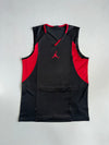 Jordan Dri-Fit Basketball Jersey (S)
