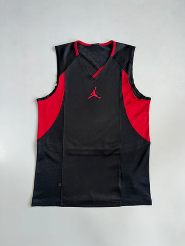 Jordan Dri-Fit Basketball Jersey (S)
