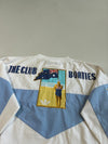 Vintage Adidas Trefoil “Body Watch Aussie Guards” Sweatshirt(Xl)