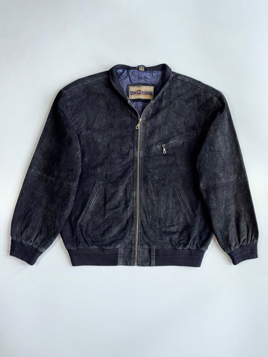 Classic’s Premium Original Pure Leather Jacket (XL/2XL)