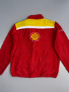 ZShell V-Power × Ferrari Racing Jacket (official licensed merch) (RARE) (S/M)