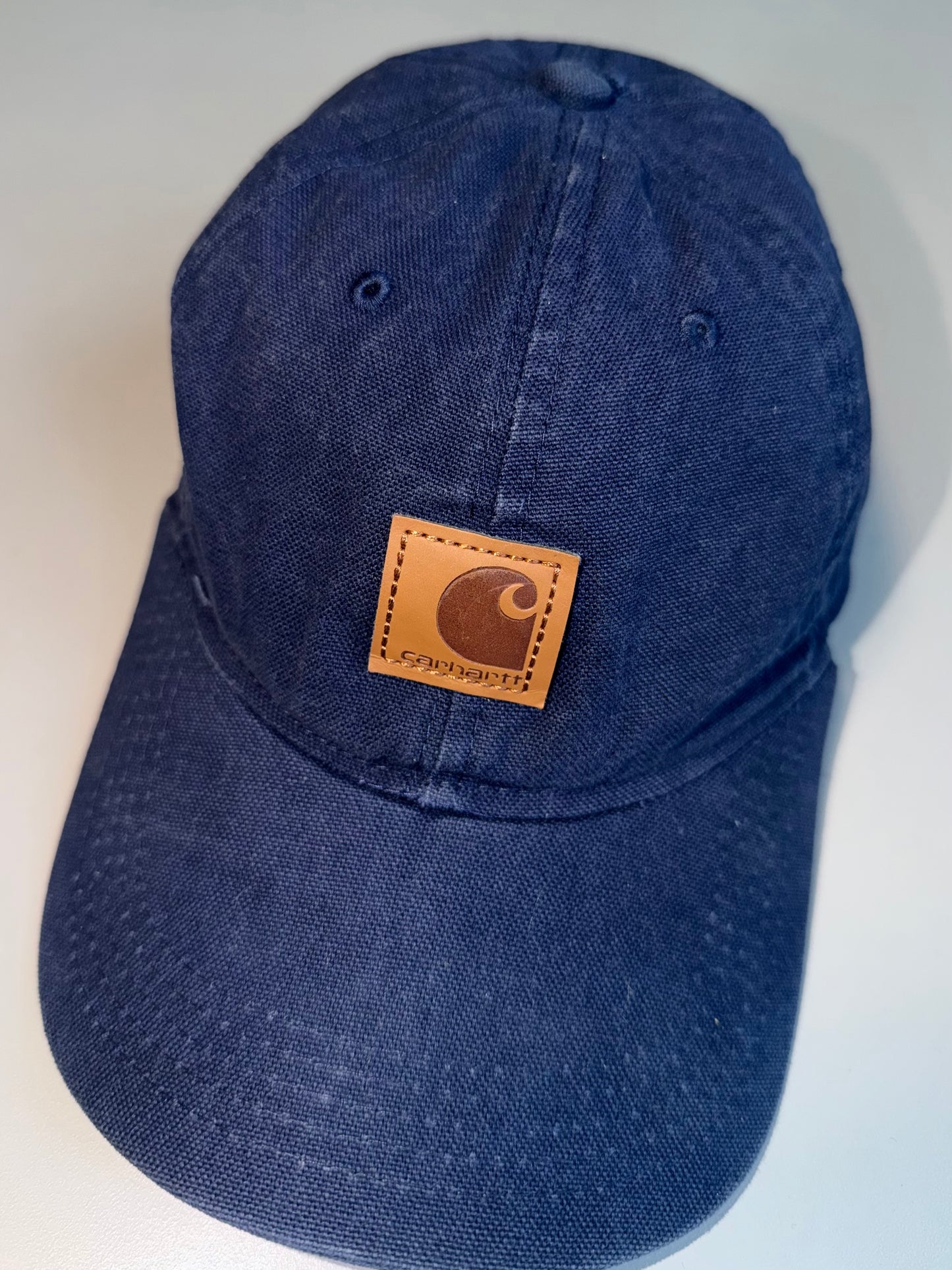 zRare Carhartt Original Cap (Adjustable Fit)