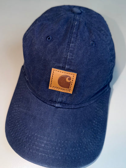 zRare Carhartt Original Cap (Adjustable Fit)