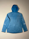 Under Armour Storm Fleece Zip Hoodie – Blue (S/M)