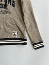 Roots Athletics | “Sporting Goods 1973” Pullover Hoodie (S)
