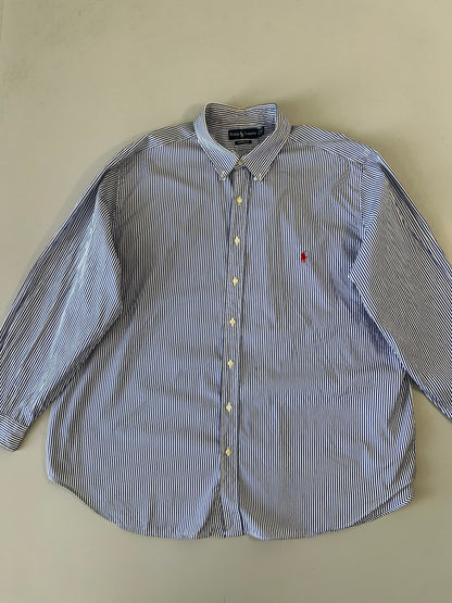 Z*Ralph*Lauren*Original Shirt (2XL/3XL)