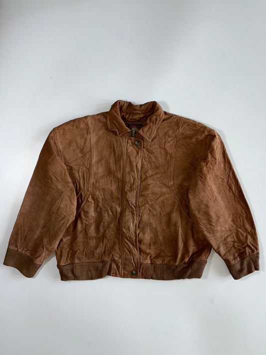 Wilsons Premium Original Leather Jacket (L/XL)