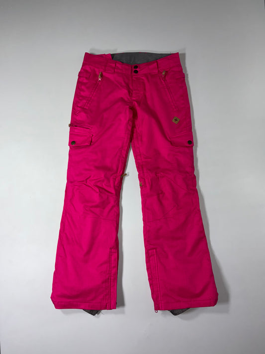 DC | Insulated Snowboard Cargo Pants (W:34) (L:41)