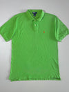 Polo by Ralph Lauren Classic Polo — Green(M)