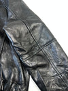 ZMichael Kors Original Authentic Leather Jacket (S)