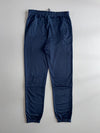 Nike Track Pants Navy/Light Blue Colorblock (W:30) (L:43)